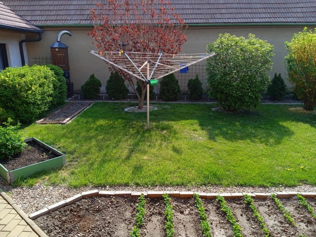 Šakvice Apartment Anna מראה חיצוני תמונה