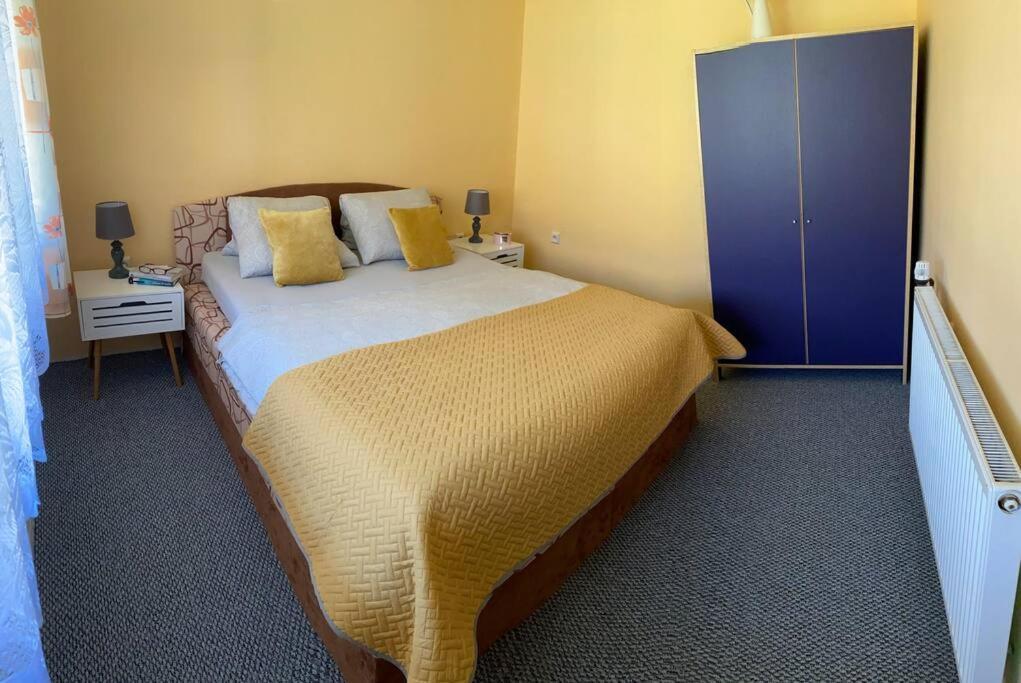 Šakvice Apartment Anna מראה חיצוני תמונה