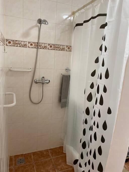 Šakvice Apartment Anna מראה חיצוני תמונה