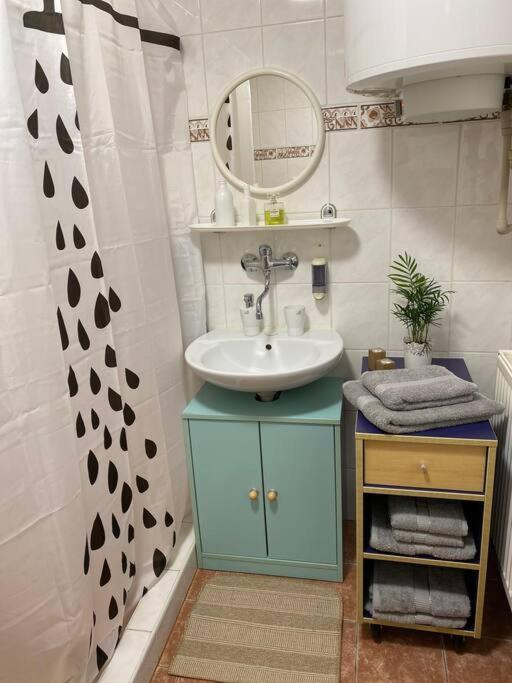 Šakvice Apartment Anna מראה חיצוני תמונה
