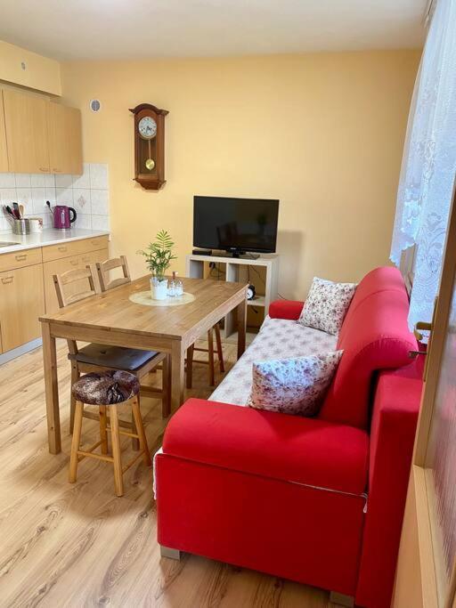 Šakvice Apartment Anna מראה חיצוני תמונה